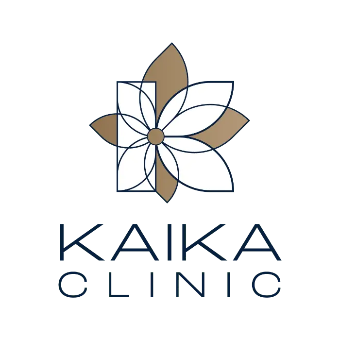 kaika clinic ロゴ