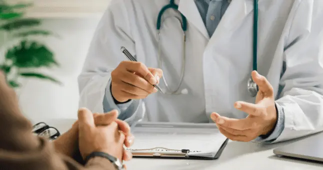 患者様中心の医療