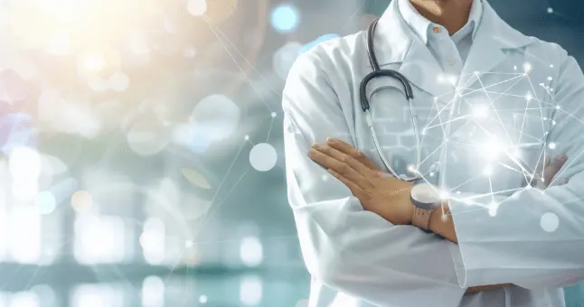 高品質な医療体験