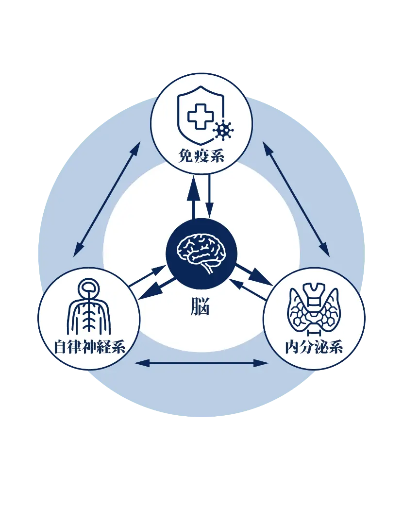生活習慣での改善策