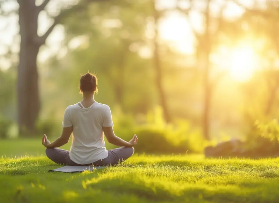 自立神経系システム