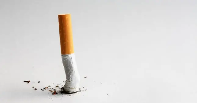 慢性閉塞性肺疾患（COPD）