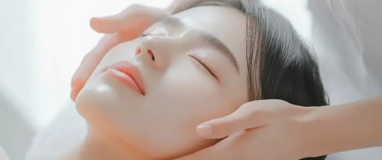 -肌治療（シミ取り等）