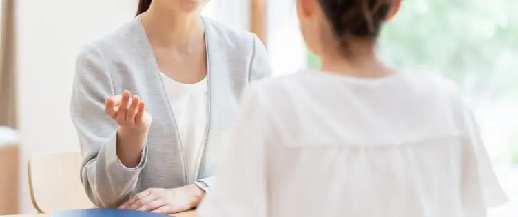 内科的カウンセリング